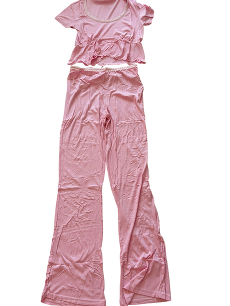 LW4062 - Pigiameria - FUANNA