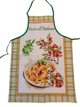 COLORINA APRON - Biancheria Cucina - FRANCY HOME