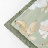CLERIS COMP.LETTO - Biancheria Letto - LINEAORO