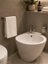 RICE 6 OSPITI - Biancheria Bagno - Botticelli home