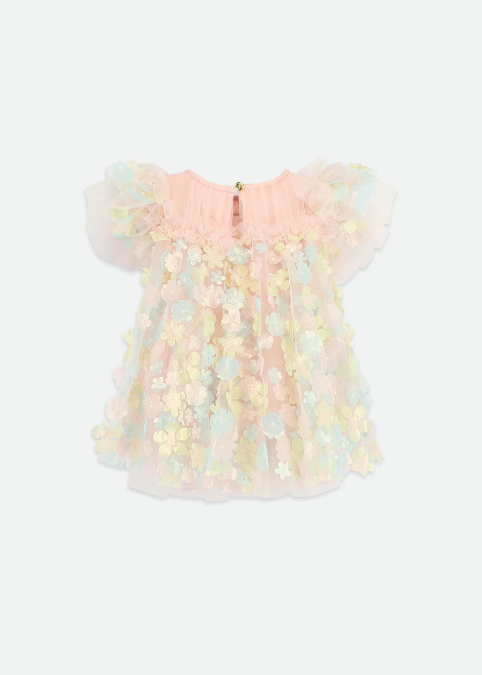 MARLOWE BABY DRESS - Abbigliamento bambini - ANGELS FACE