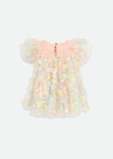 MARLOWE BABY DRESS - Abbigliamento bambini - ANGELS FACE
