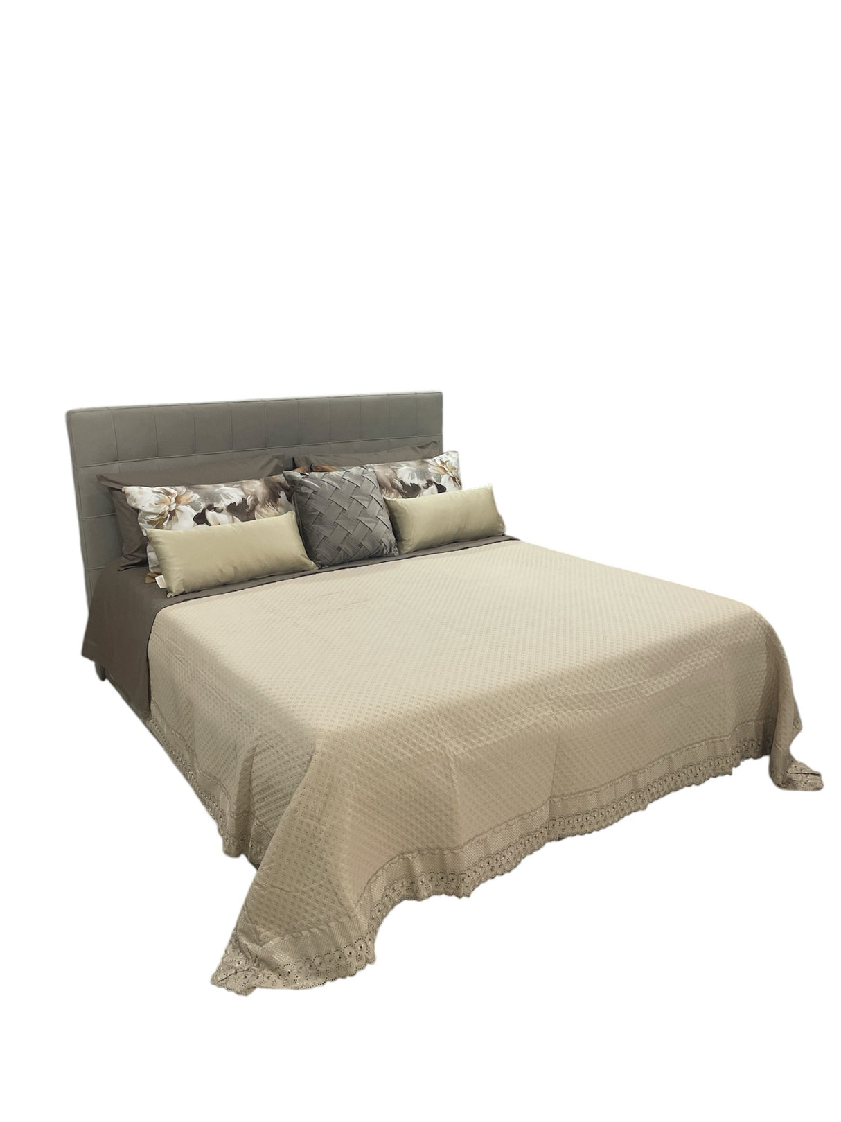 SET 2 - Biancheria Letto - MADE IN ITALY