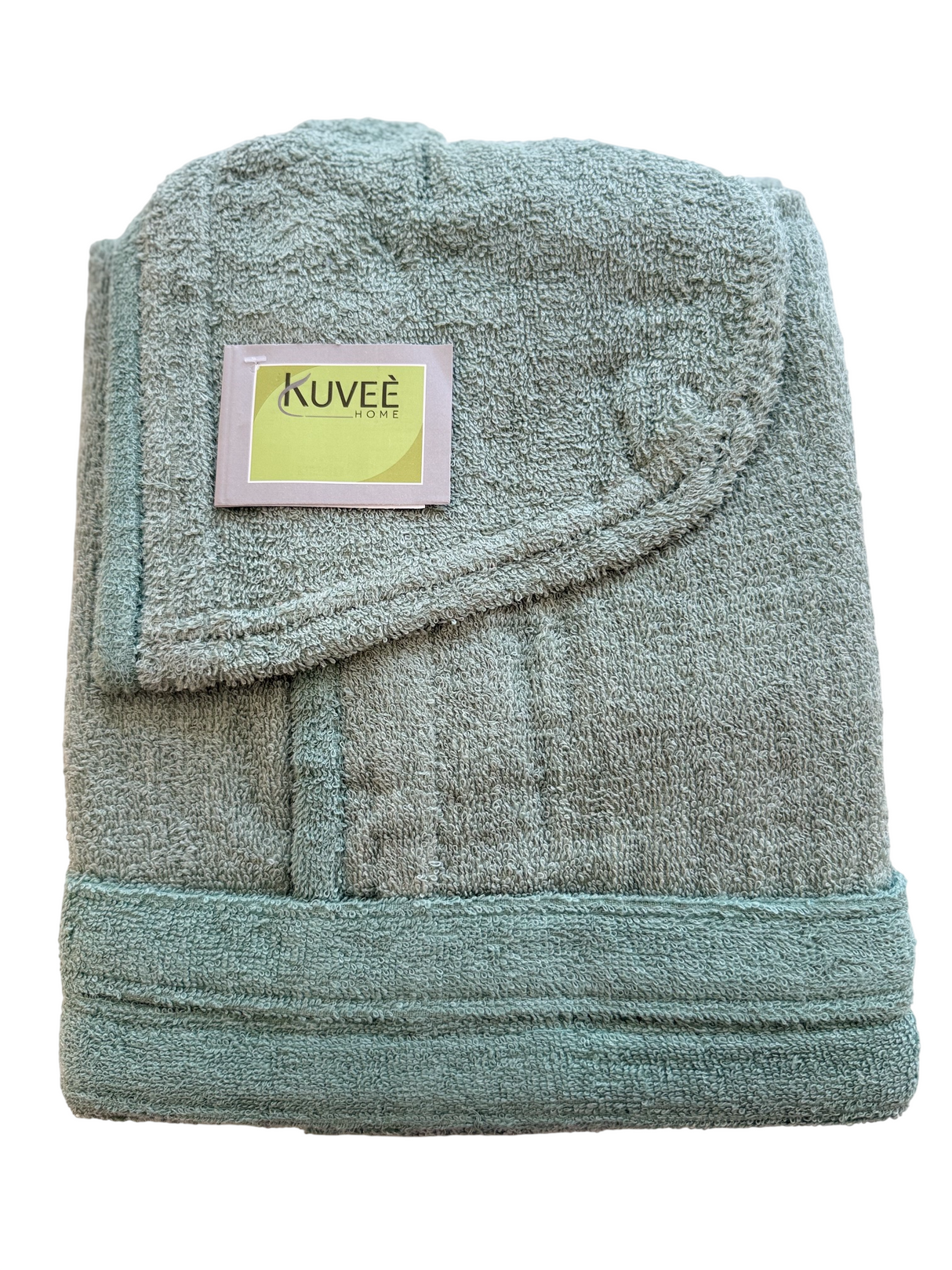 TW 000160 - Biancheria Bagno - KUVEE