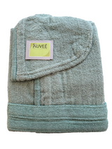 TW 000160 - Biancheria Bagno - KUVEE