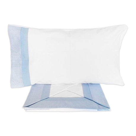 COPPIA TOSCANA 1 1/2 - Biancheria Letto - MAESTRI COTONIERI