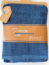 AN9 - Biancheria Bagno - KUVEE