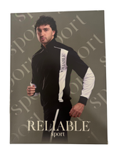 ERNALDO - Pigiameria - RELIABLE