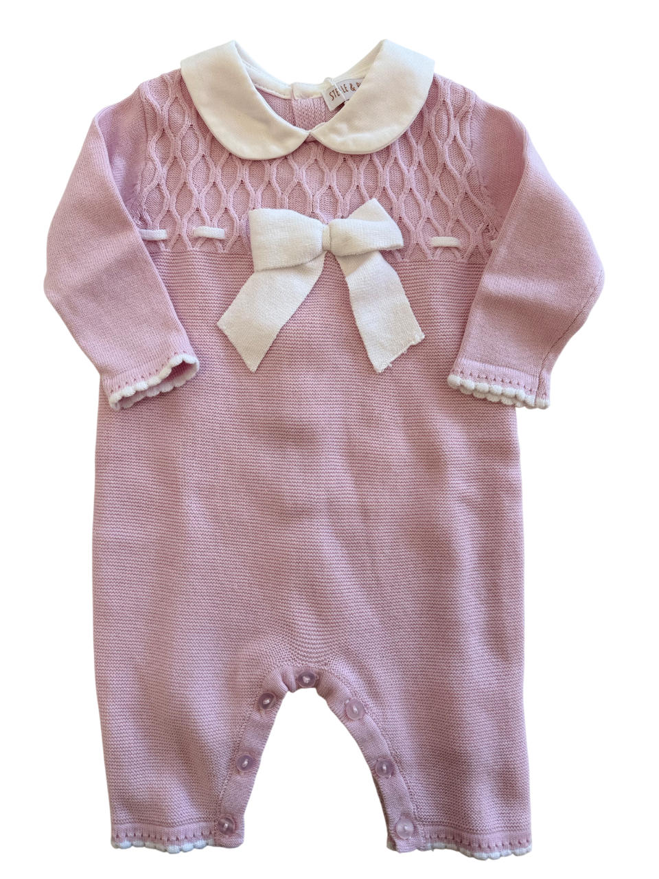 1245-M1 - Abbigliamento bambini - STELLE&PUPI