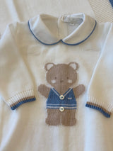 3608 - Abbigliamento bambini - PRIMO DI BEBÈ