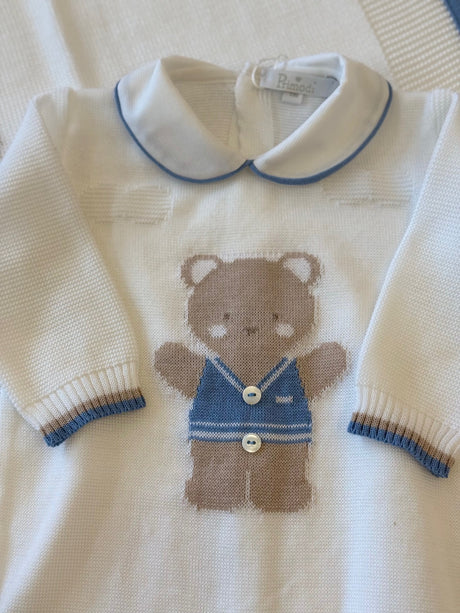3608 - Abbigliamento bambini - PRIMO DI BEBÈ