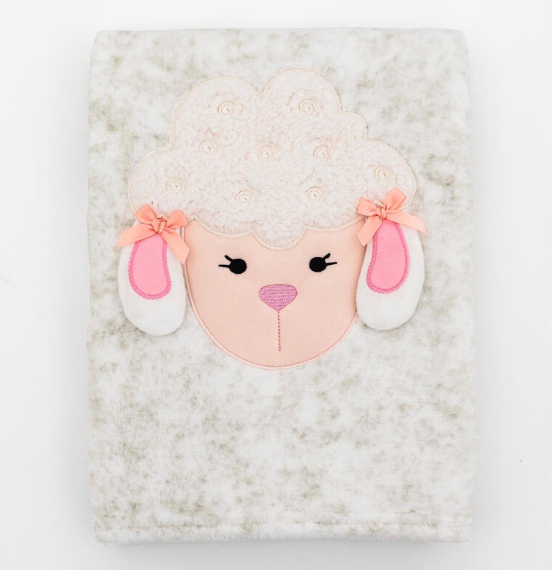 cc501 - BIANCHERIA BABY - MELANIE