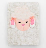 cc501 - BIANCHERIA BABY - MELANIE