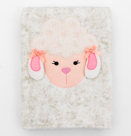 cc501 - BIANCHERIA BABY - MELANIE