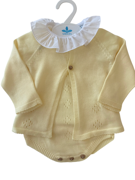 26VE-219 - Abbigliamento bambini - SARDON