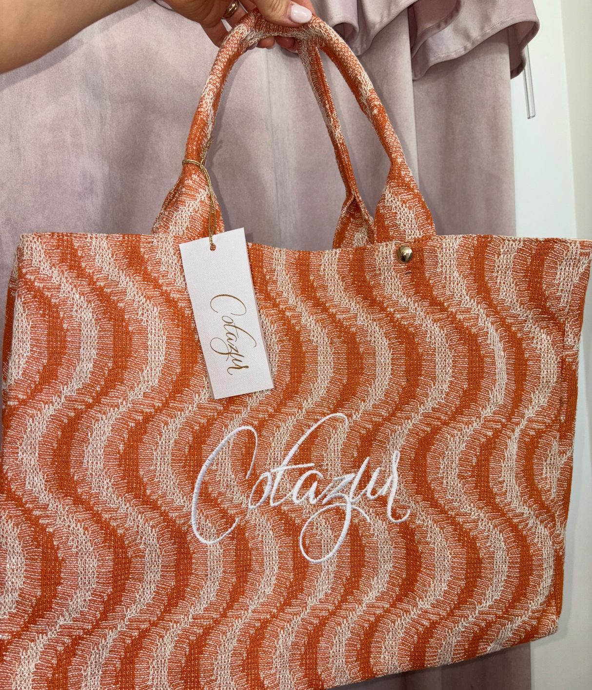 BSCA0124 - Accessori mare - COTAZUR