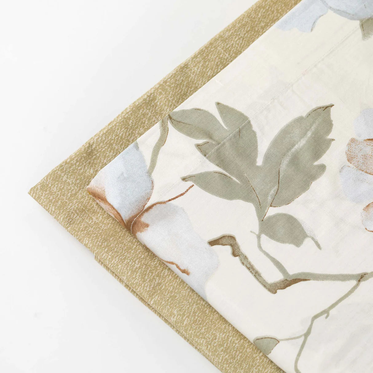 CLERIS COMP.LETTO - Biancheria Letto - LINEAORO