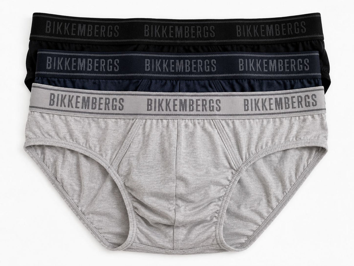 BKK1USP15TR - Intimo - BIKKEMBERGS