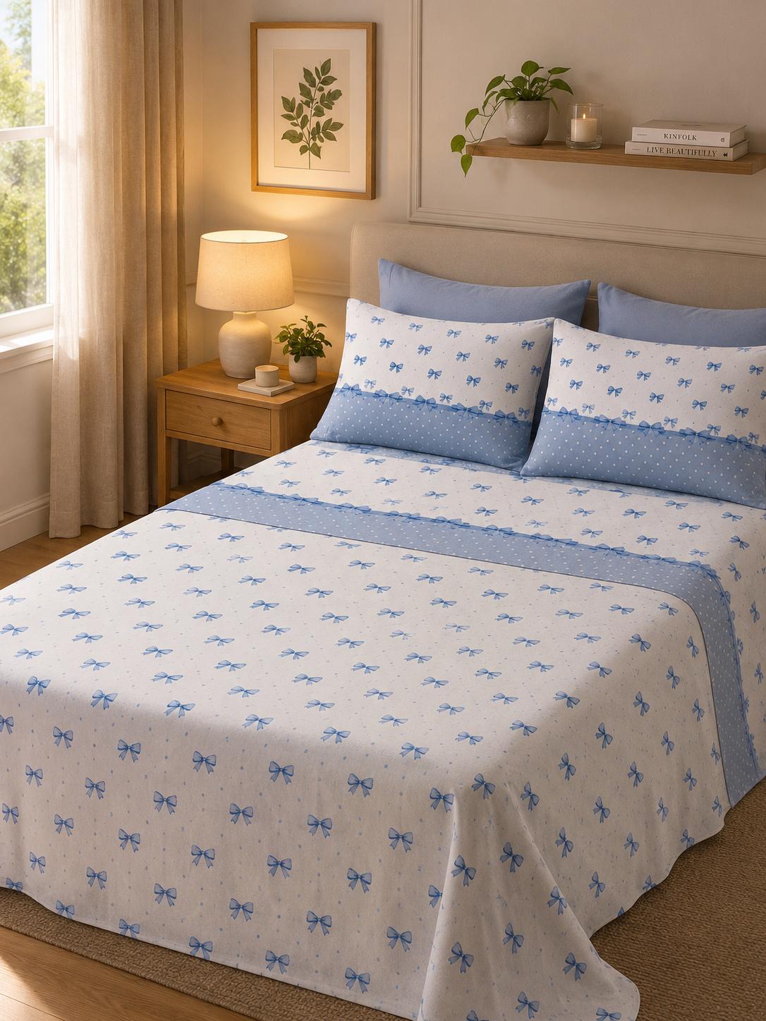 INFINITY - Biancheria Letto - MARTA MARZOTTO
