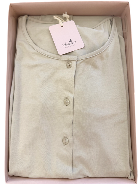9975 - Pigiameria - ANDRA