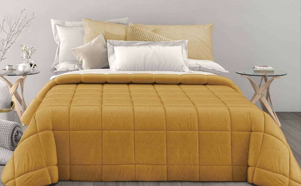 CAREZZA IRGE - Biancheria Letto - IRGE
