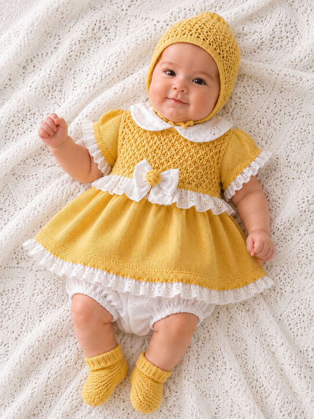 PAP26Z3006B - Abbigliamento bambini - PAPPA&LATTE