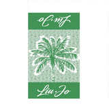 LIU JO TELO MARE - Accessori mare - LIUJO