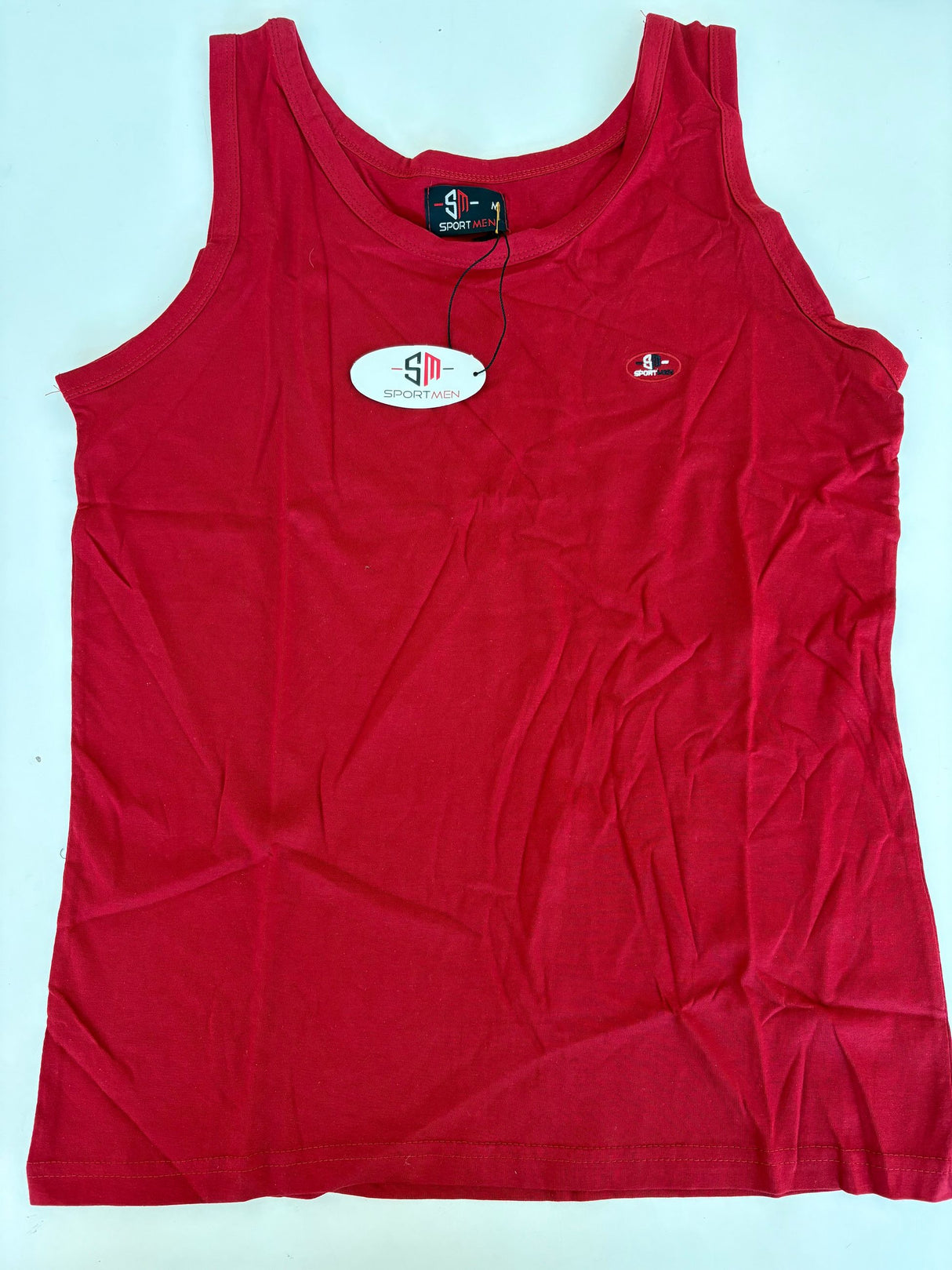 SH-34 - T-Shirt e Polo - SPORT MEN