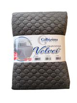 VELVET GALBISSIMA - Biancheria Letto - GALBISSIMA