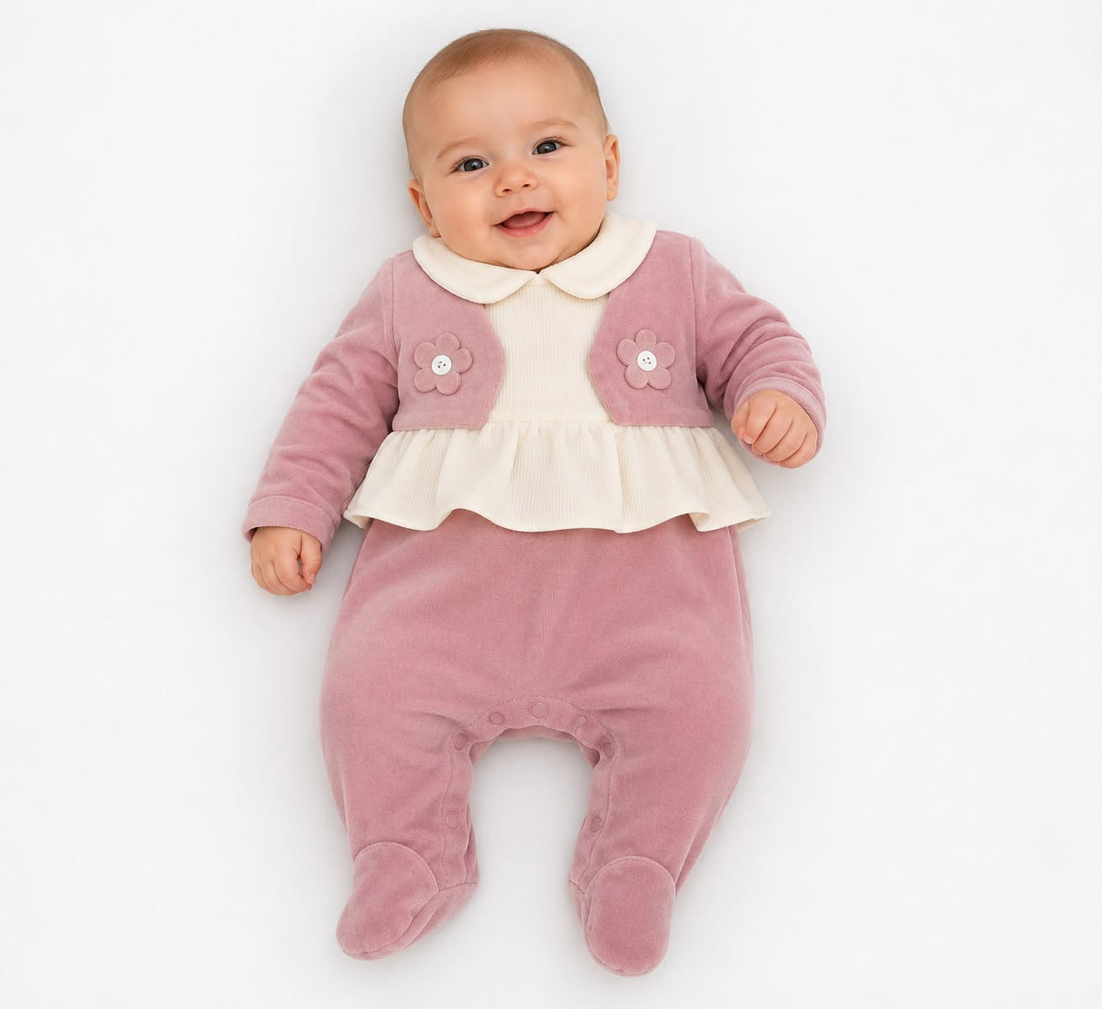 PRXS506/2F - Abbigliamento bambini - PREZIOSINI