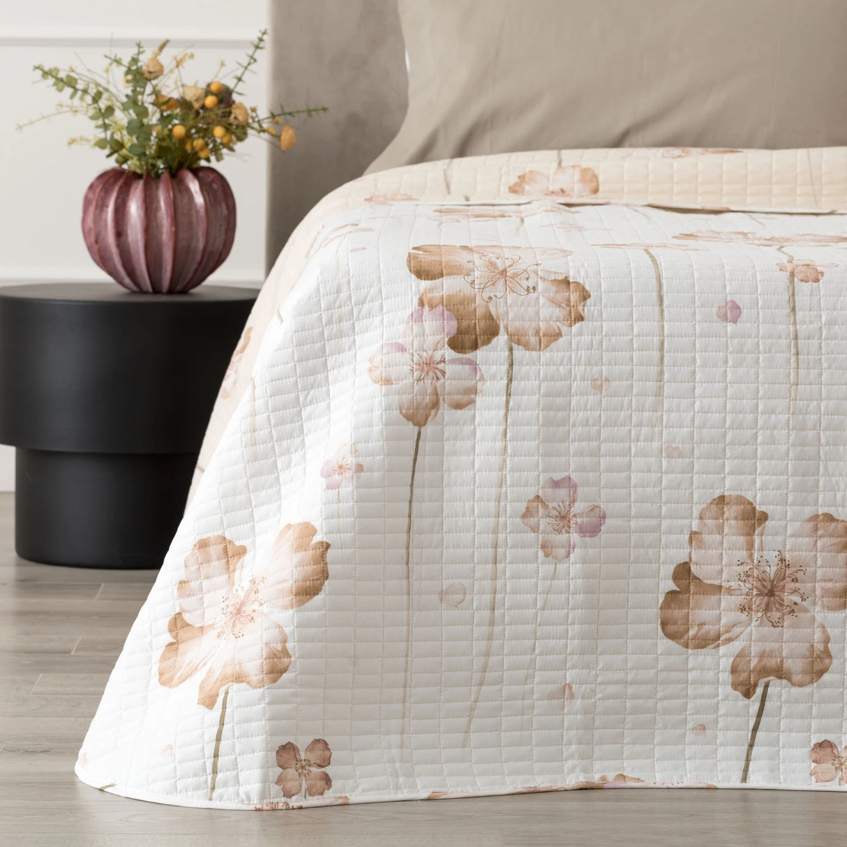QUILT AYLA - Biancheria Letto - LINEAORO