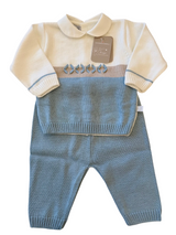 NG-2029 DIS 8 - Abbigliamento bambini - NAZARENO GABRIELLI