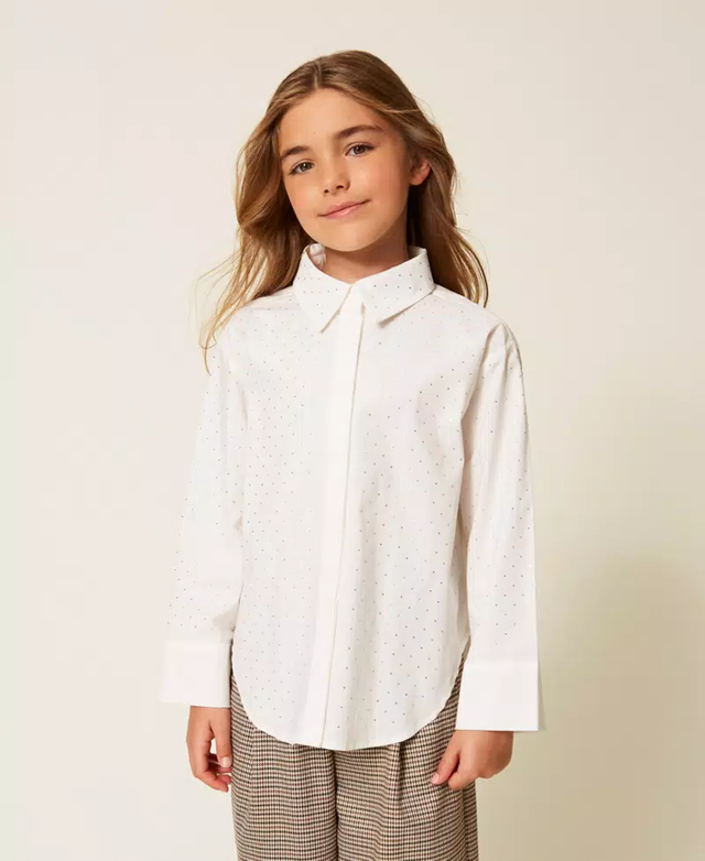 252GJ2330 - Abbigliamento bambini - TWINSET
