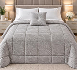 COURMAYEUR TRAPUNTA - Biancheria Letto - LAURA BLASI