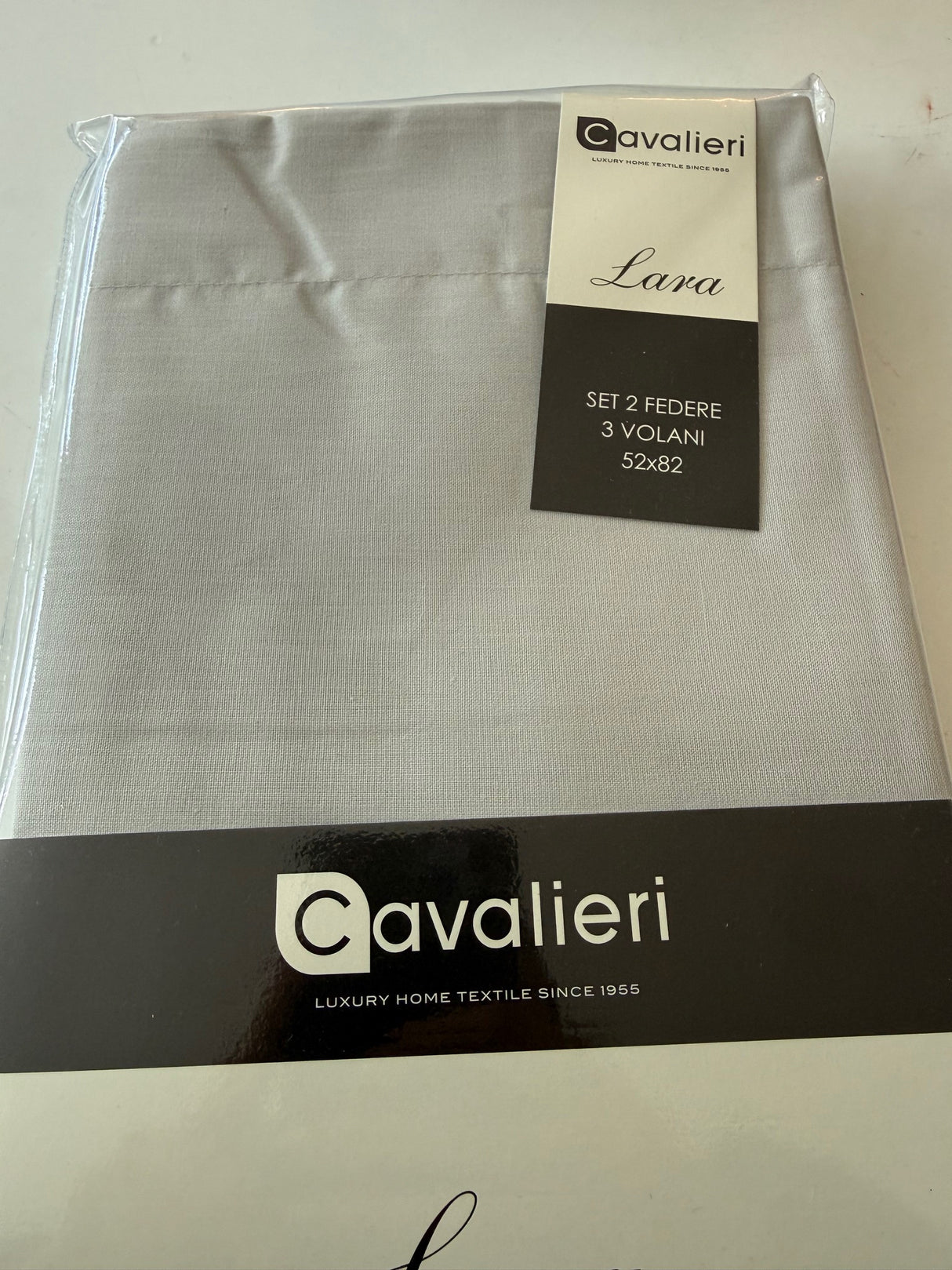 PPLEFED002426AC - Biancheria Letto - CAVALIERI