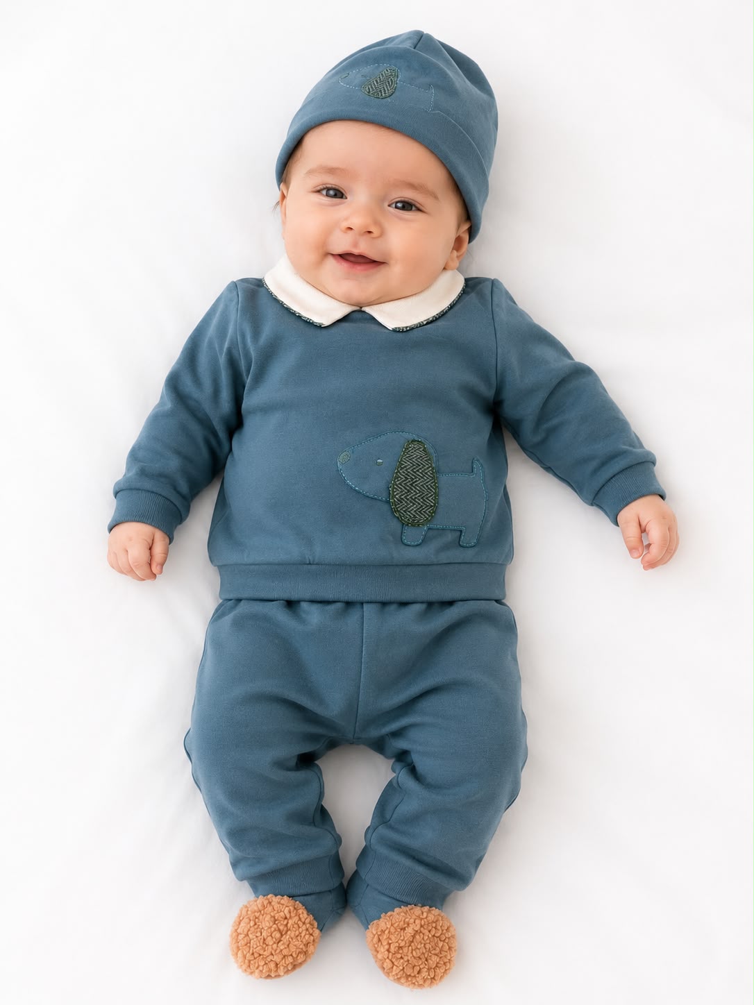 135403 - Abbigliamento bambini - BARCELLINO