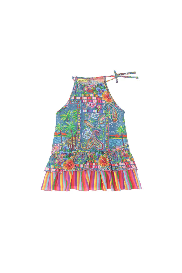 126NCUAC6140 - Costumi da bagno - 4GIVENESS