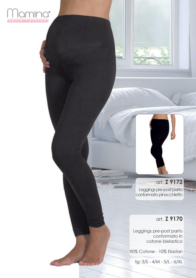 Z 9170/15 - Intimo - MAMINA