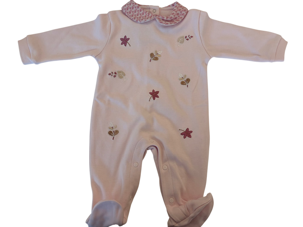 LJ-241 DIS 49 - Abbigliamento bambini - LES JOLIES