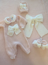 T10L-18 - Abbigliamento bambini - BEBE DI ALMY