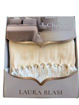 CHEVRON - Biancheria Letto - LAURA BLASI