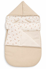 8739 - BIANCHERIA BABY - BABIDU