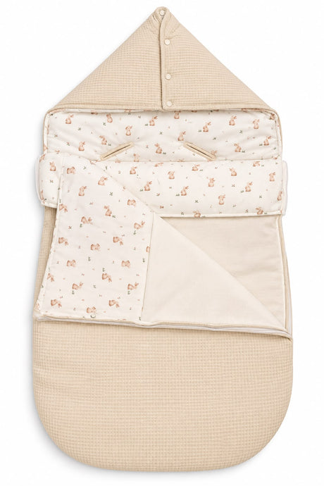 8739 - BIANCHERIA BABY - BABIDU