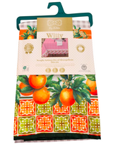 WITTY - Biancheria Cucina - VIVY VICTORIA