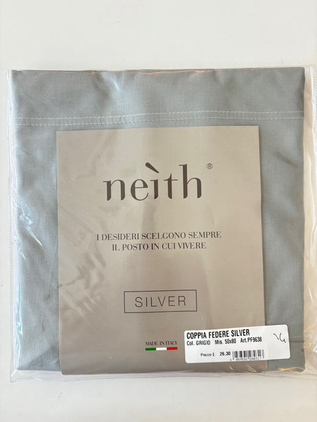 PF9638S - Biancheria Letto - NEITH