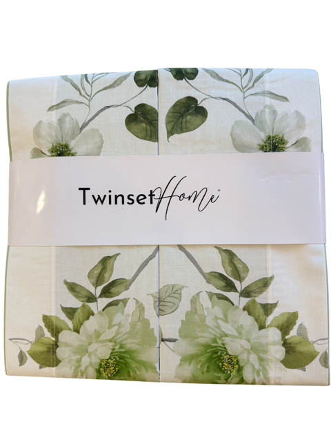FIORI TWINSET VR1 - Biancheria Letto - TWINSET