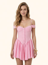 MF26-SW0326PK - Costumi da bagno - ME FUI