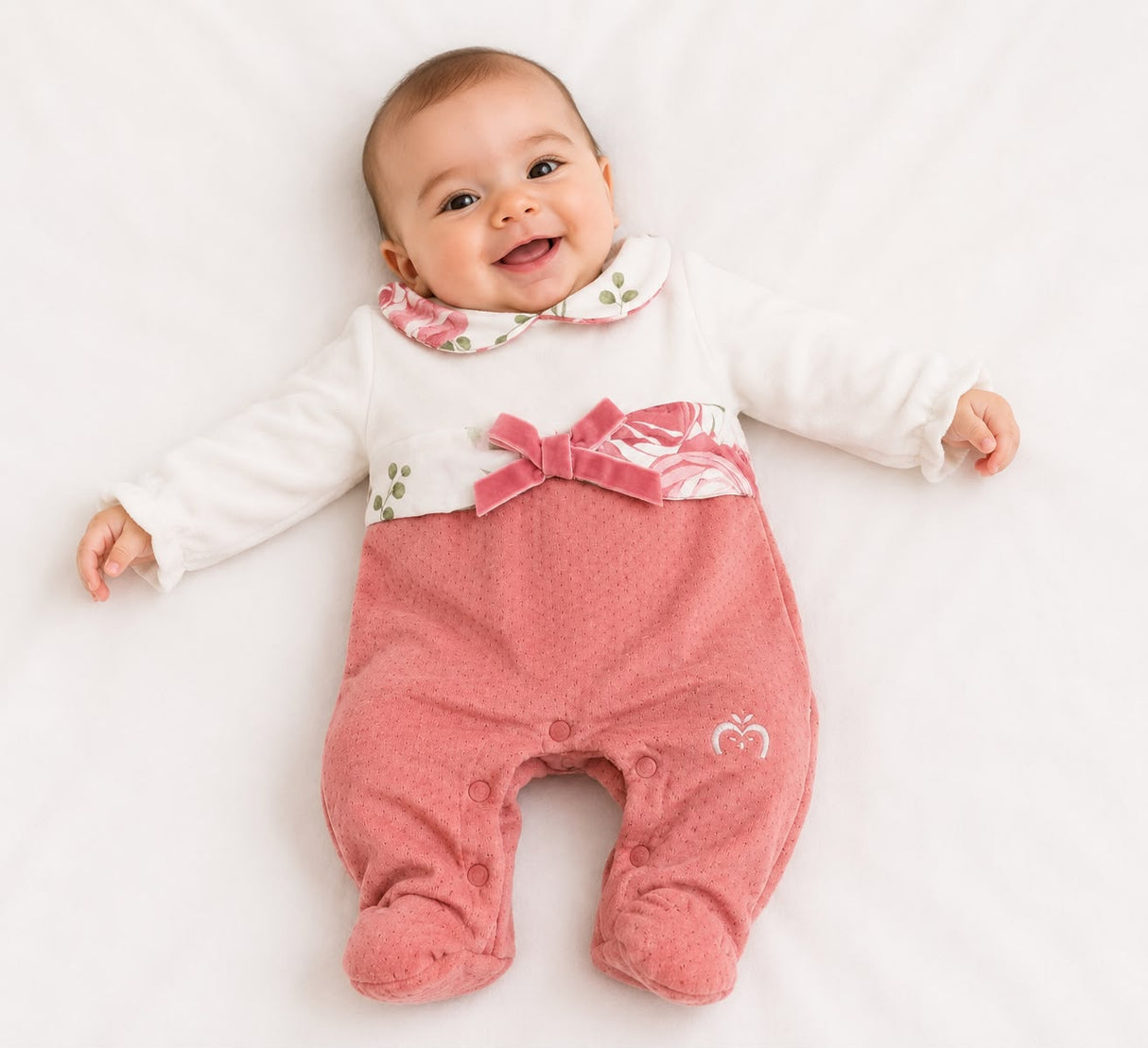 TC111 - Abbigliamento bambini - MELANIE