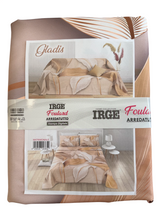 GLADIS COPRILETTO - Biancheria Letto - IRGE