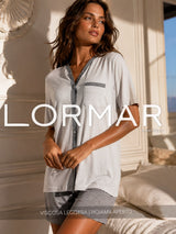 654314 - PIGIAMERIA - LORMAR